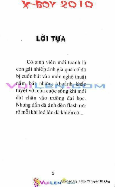 ánh đèn rực rỡ chapter 7 4