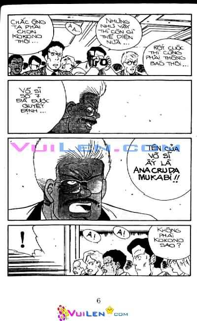 truyền nhân atula - shura no mon i chapter 16 7