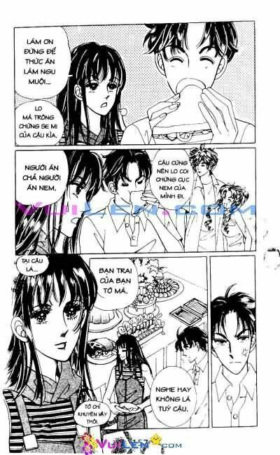 nụ hôn nồng thắm chapter 3 157