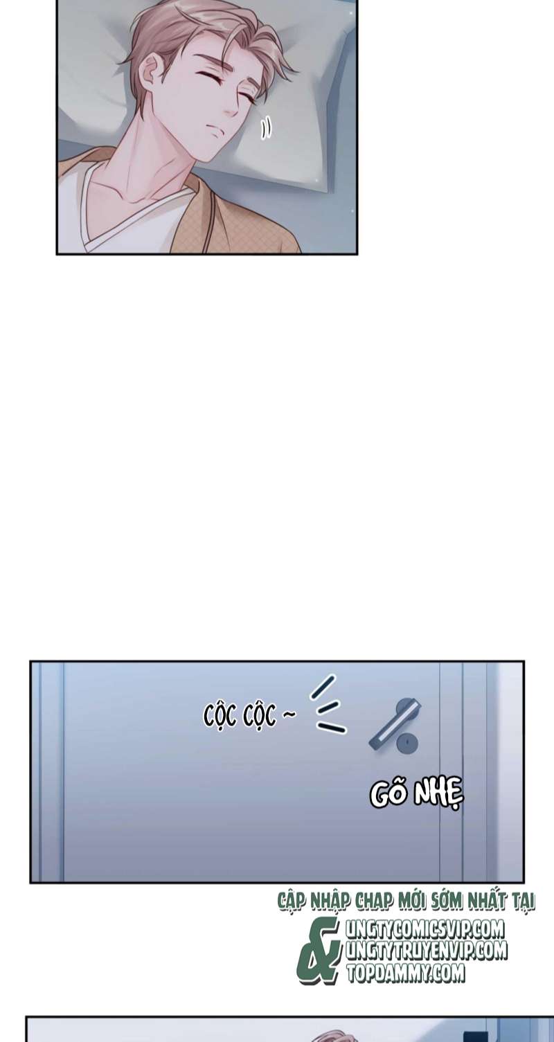 để ý tôi chút nào chapter 31 21