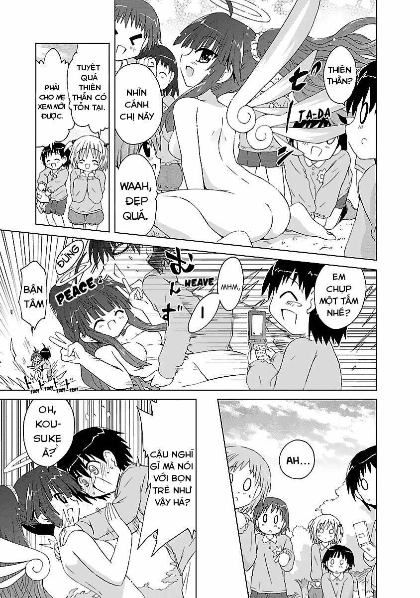 tenshi no katte chapter 1 16