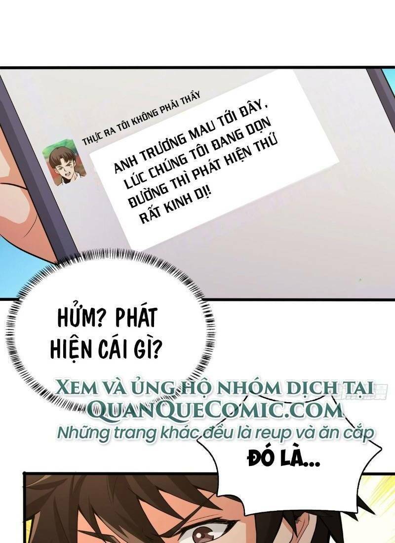 nơi này có yêu khí chapter 52 22