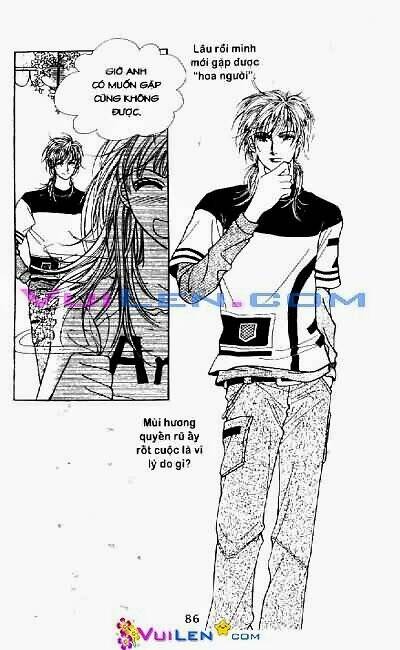 hoa người chapter 3 87