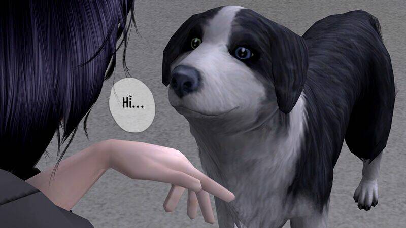 and i love you! chapter 2 121