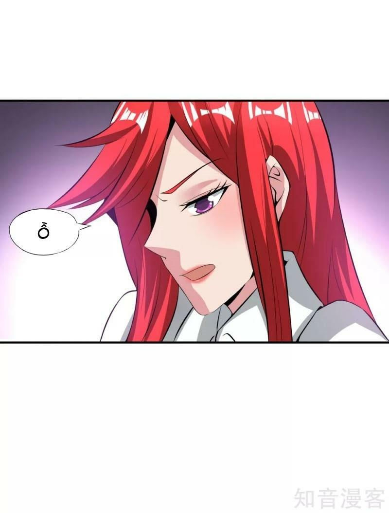 vòng bạn bè mạnh nhất của tiên giới chapter 43 36