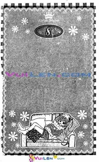 công chúa ẩm thực chapter 8 3