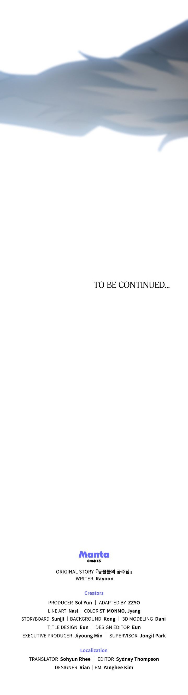 công chúa muôn loài chapter 34 21