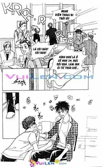 tìm anh - look for oppa chapter 1 69