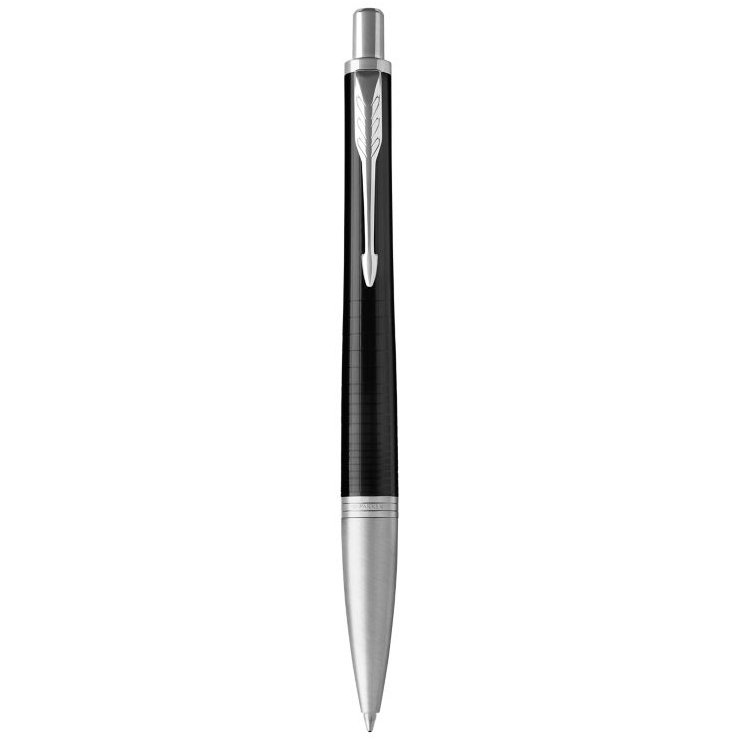 Bút bi cao cấp Parker Urban PRM Đ-Ebony Metal TB4-1975459