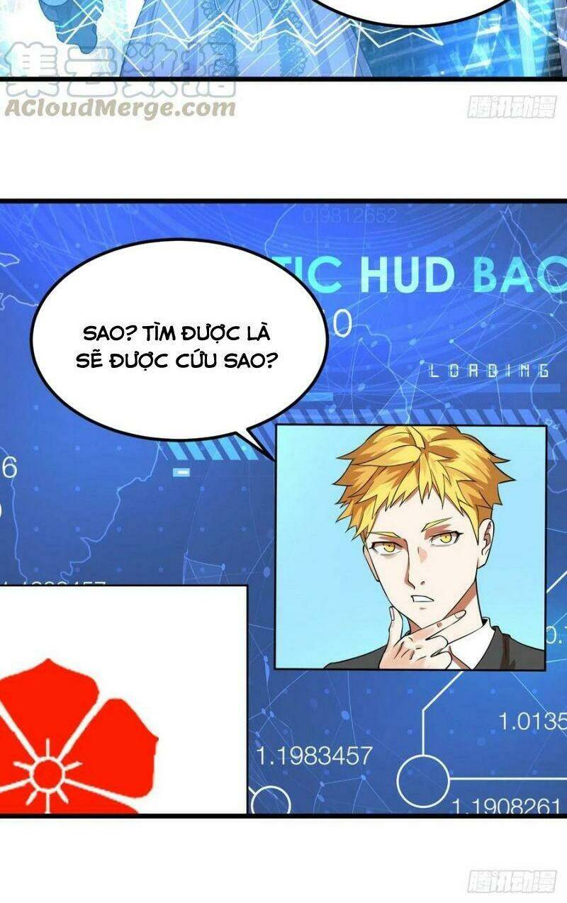 danh sách kẻ phản diện chapter 119 18