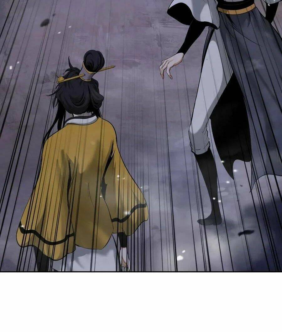 xuyên không thành hổ chapter 110 39