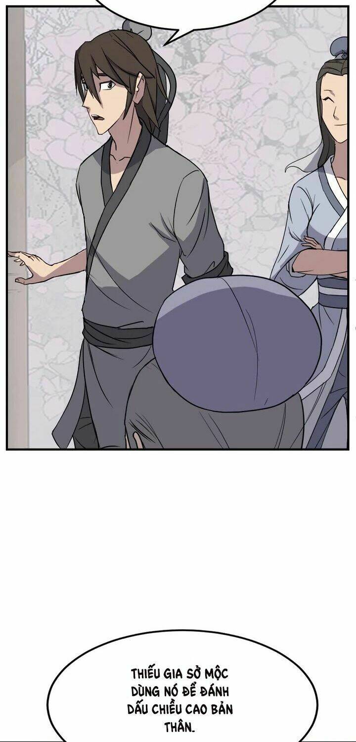 trọng sinh, bất khả chiến bại chapter 101 40