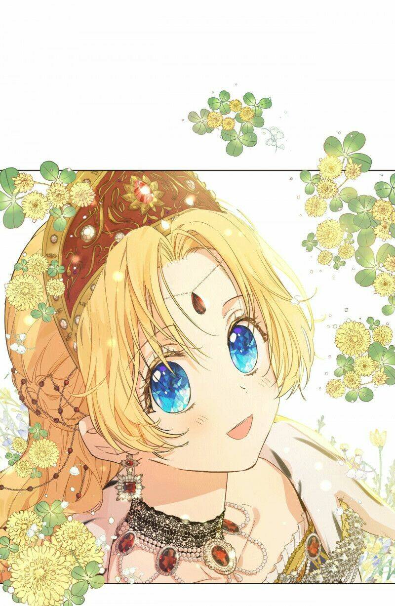 một ngày nọ ta trở thành công chúa chapter 123.5 9