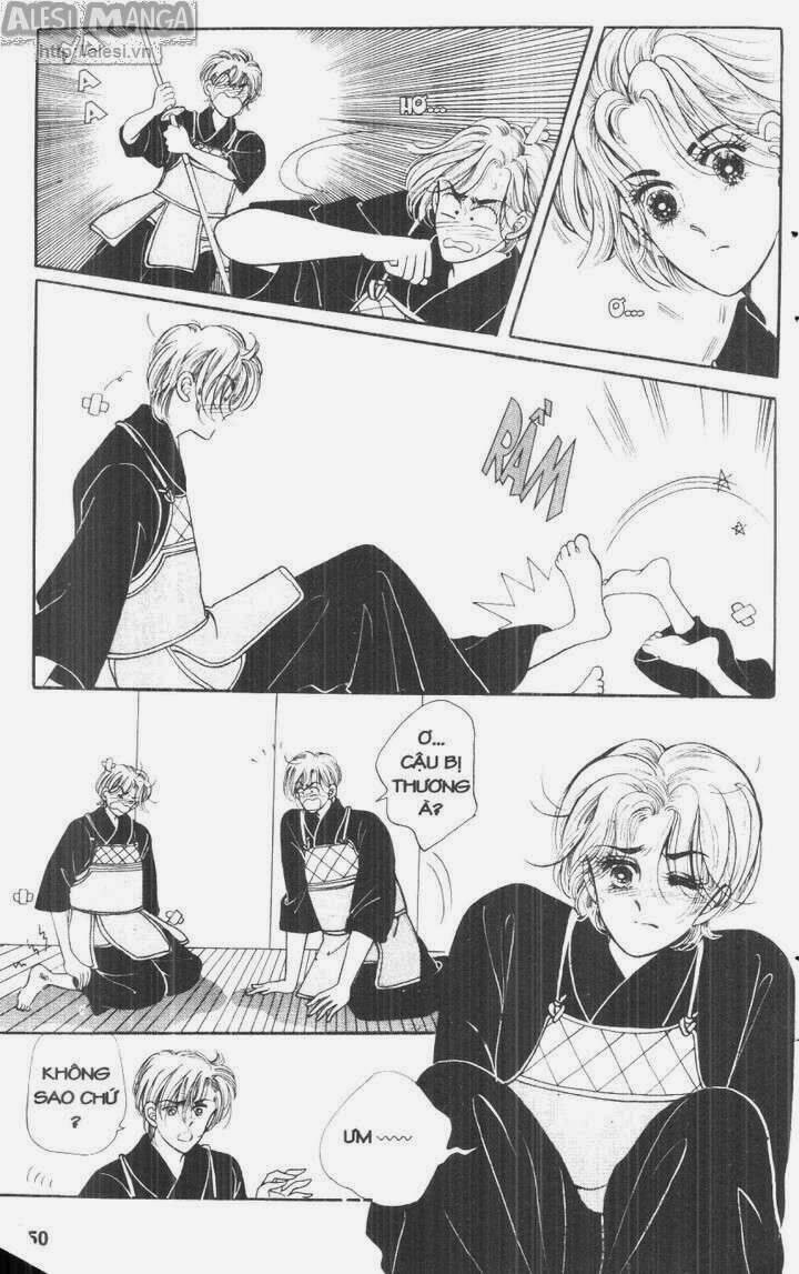 nhỏ con trai chapter 3 148