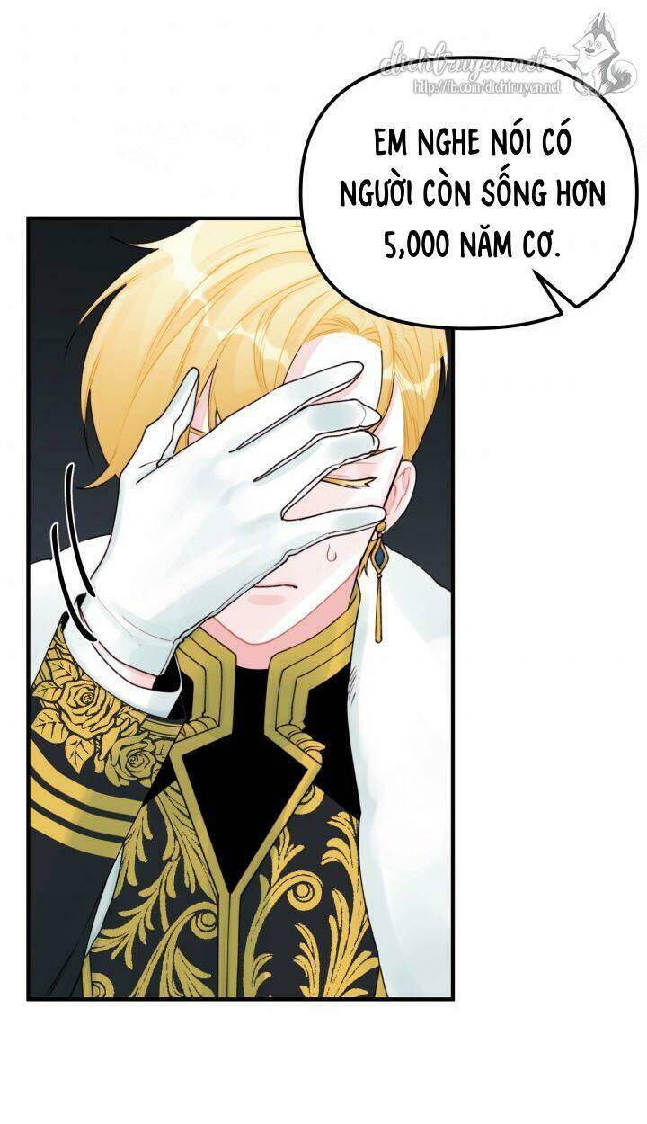 công chúa bãi rác chapter 31 58