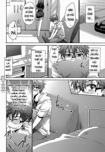 tadashikunai renai no susume chapter 5 8