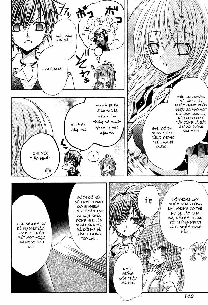 tokyo innocent chapter 14 13