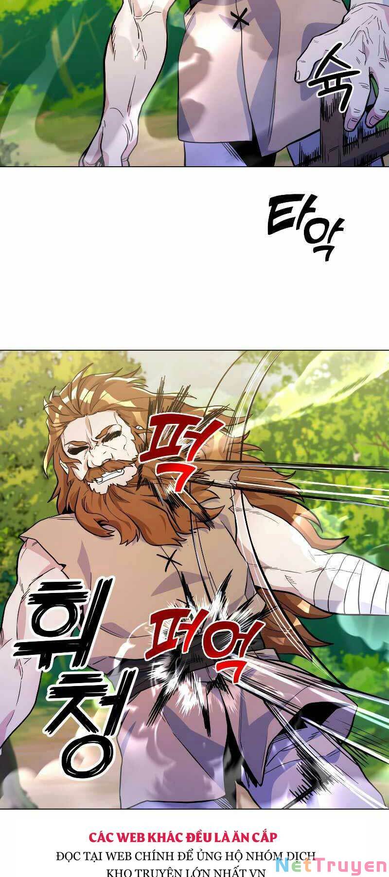 bạo chúa cường hoành chapter 22 26