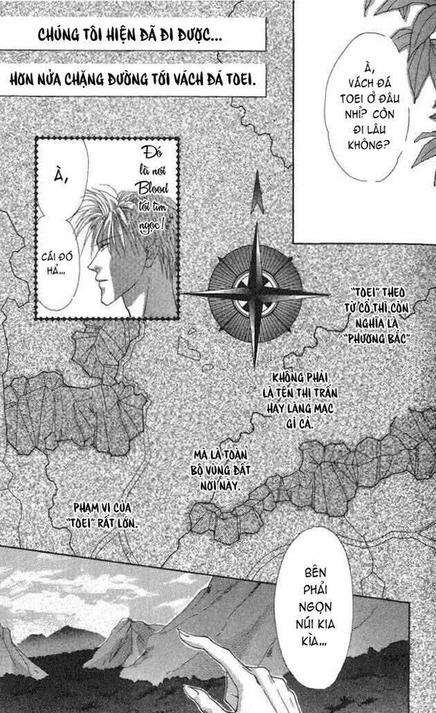 koori mamono monogatari chapter 10 10