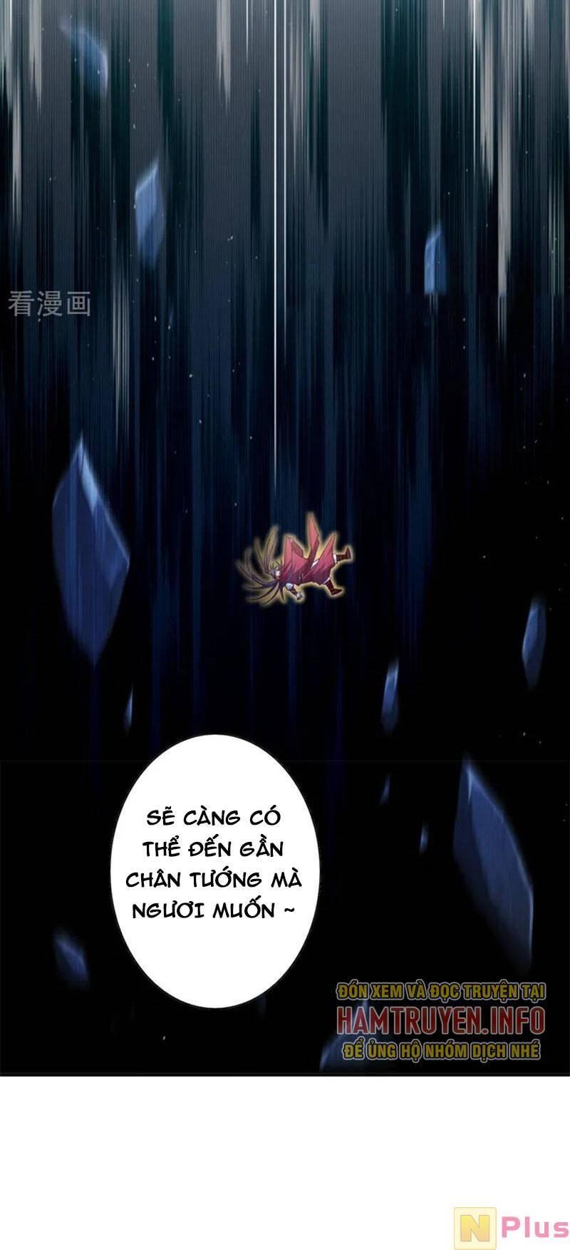 bị sư phụ xinh đẹp dùng 99 cách dạy dỗ thành thánh chapter 226 28