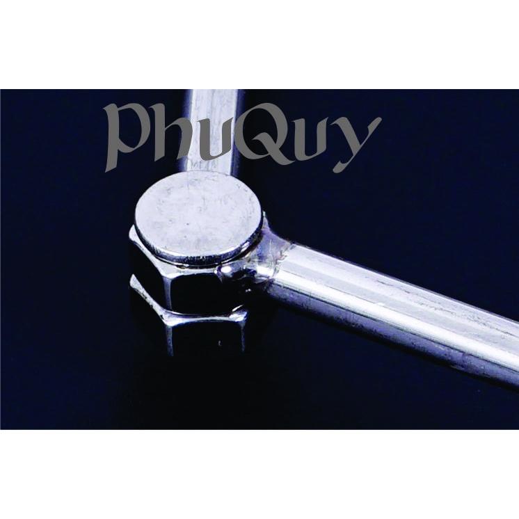 Vành Vợt Đặc INOX