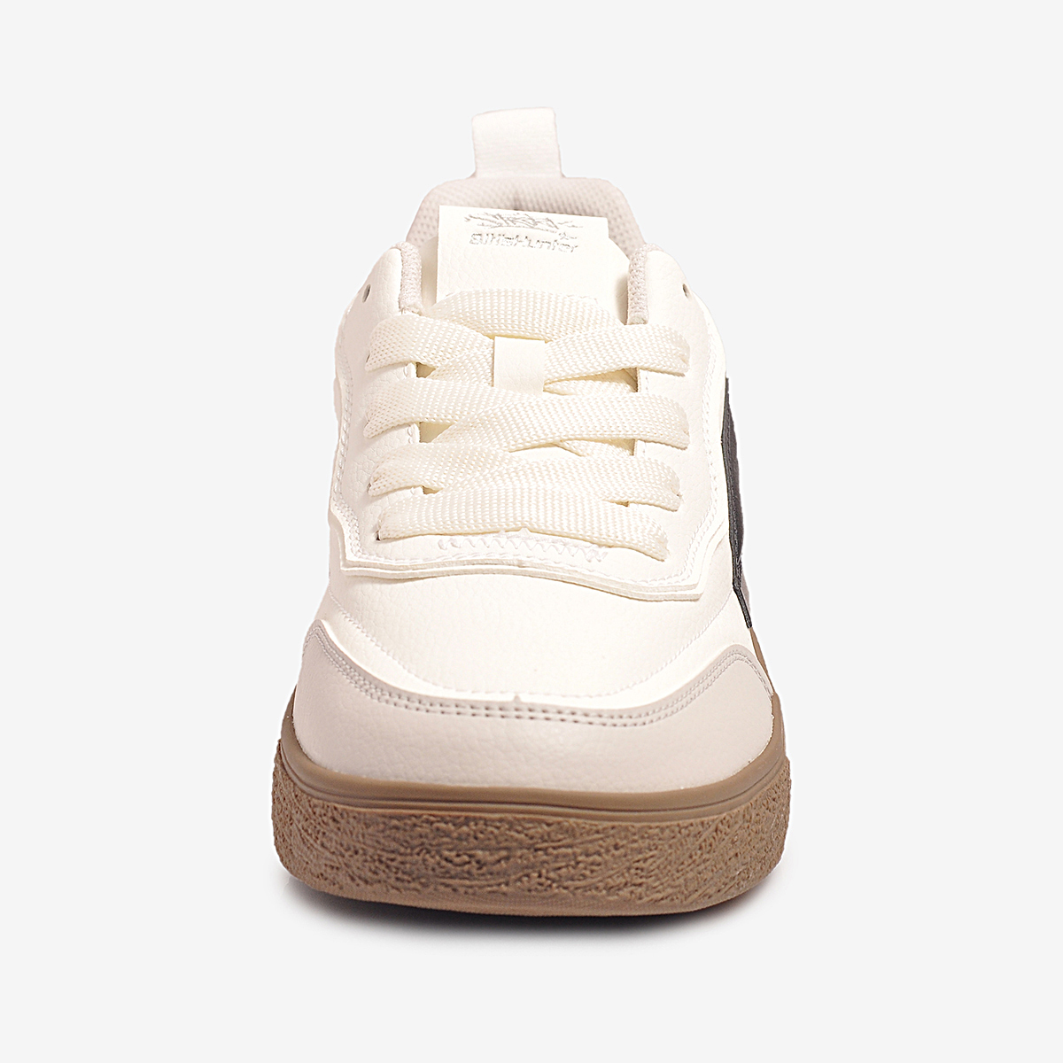 Giày sneaker Thể Thao Nam Biti's Hunter Street HSM008600NAD (Nâu đậm)