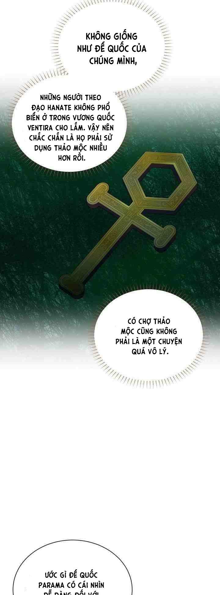 nữ công tước với tâm hồn trống rỗng chapter 59 41