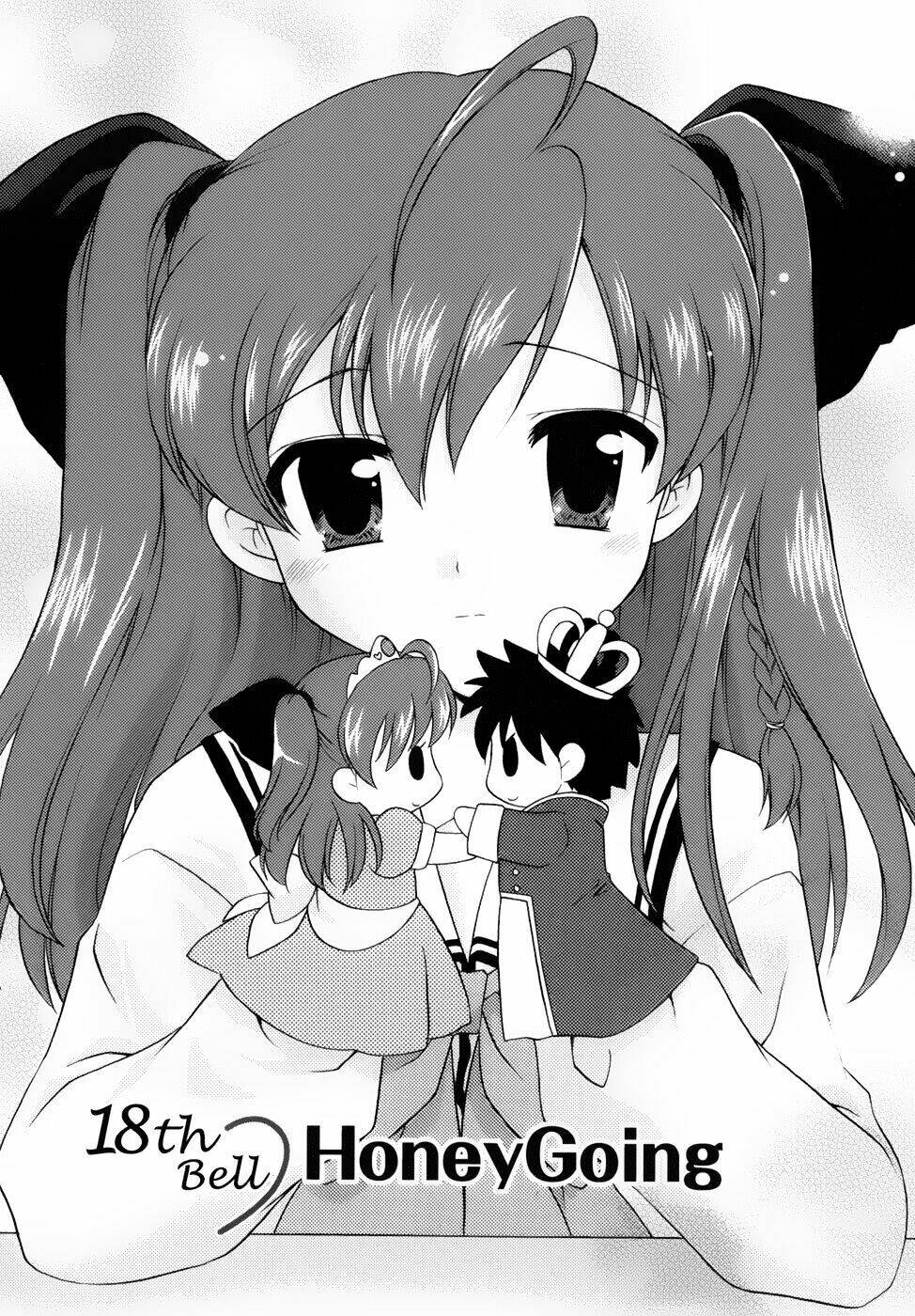 bài học về tình yêu tại học viện aikyo chapter 18 2