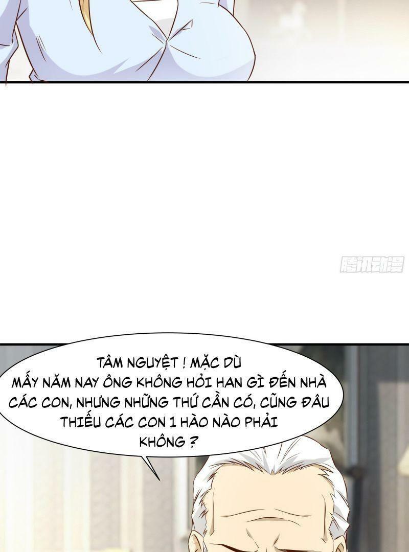 nãi ba là chiến thần mạnh nhất chapter 17 49