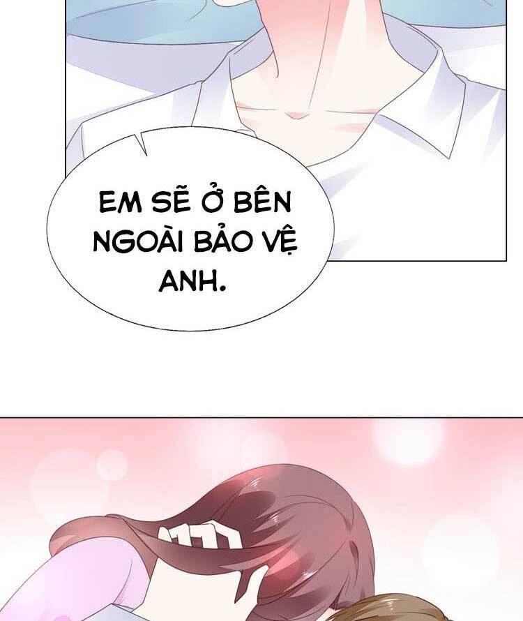 điều ước sủng ái bất bình đẳng chapter 116.2 33