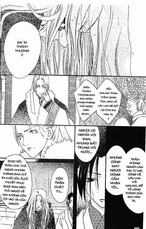 lâu lan y mộng chapter 1 93