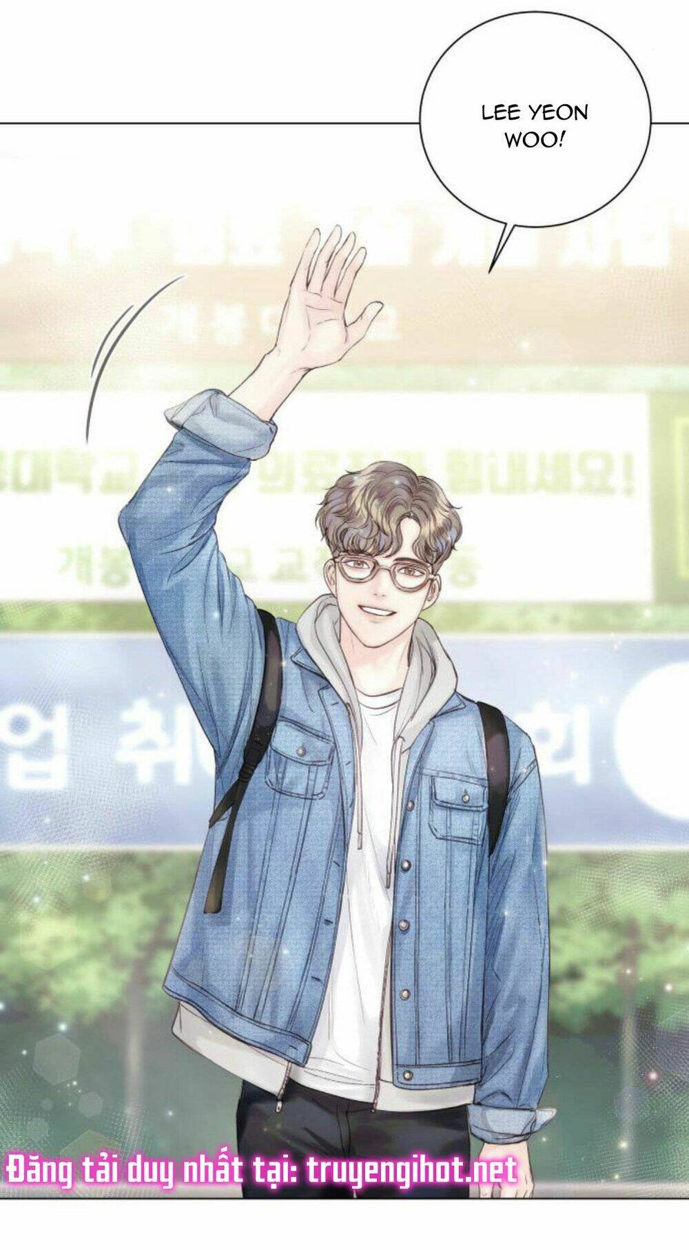 nhất định chúng ta sẽ được hạnh phúc chapter 19 44