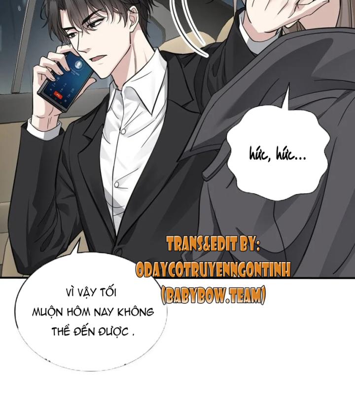 sau khi tái sinh, tôi có quan hệ ngoài luồng với anh rể chapter 3 40