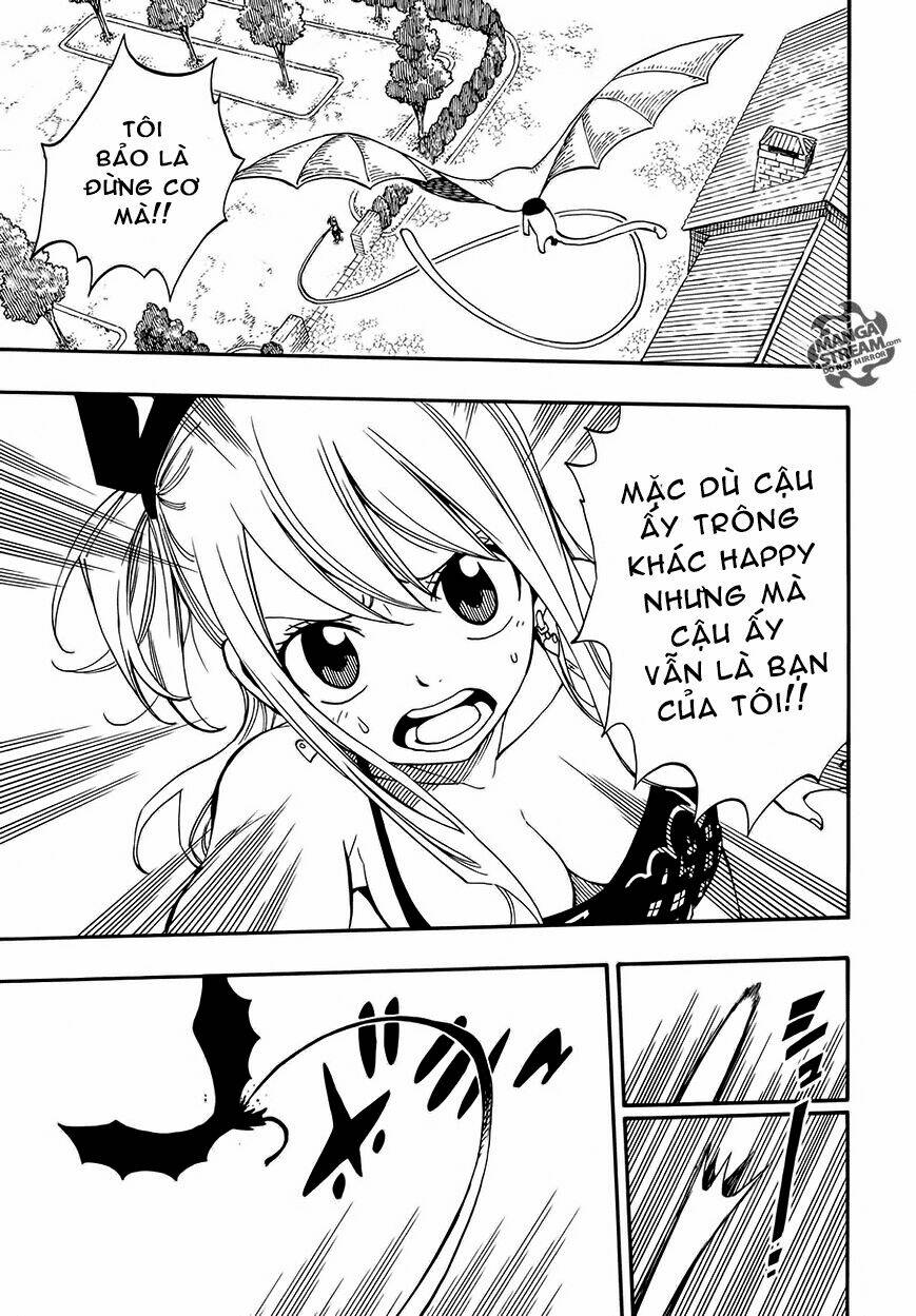 fairy tail chapter 455.5 15