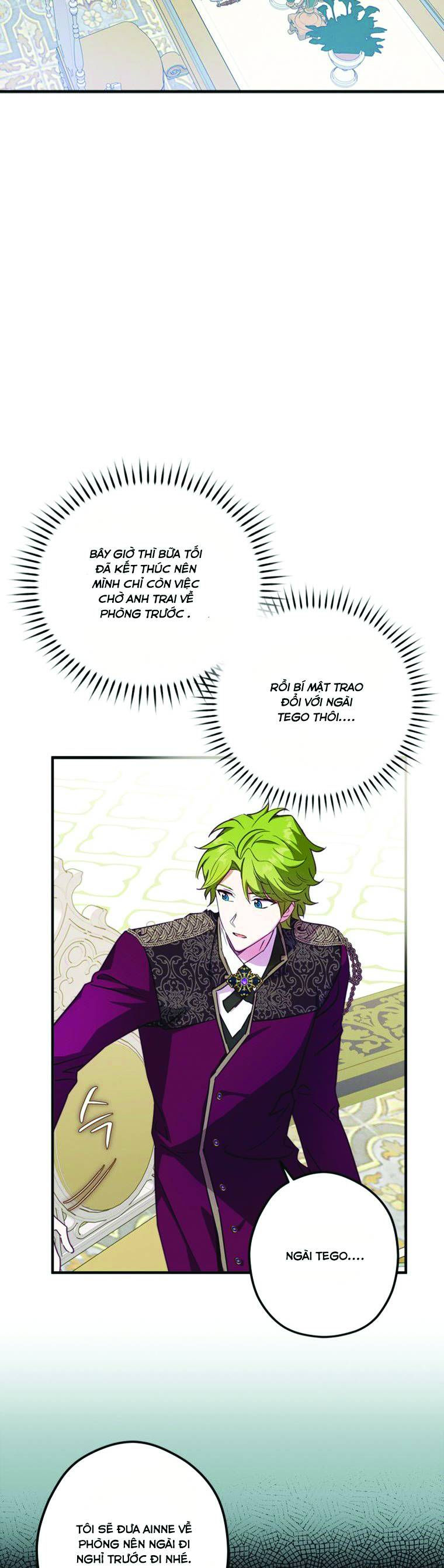 đã bảo nữ chính cải nam trang cơ mà ! chapter 9 33