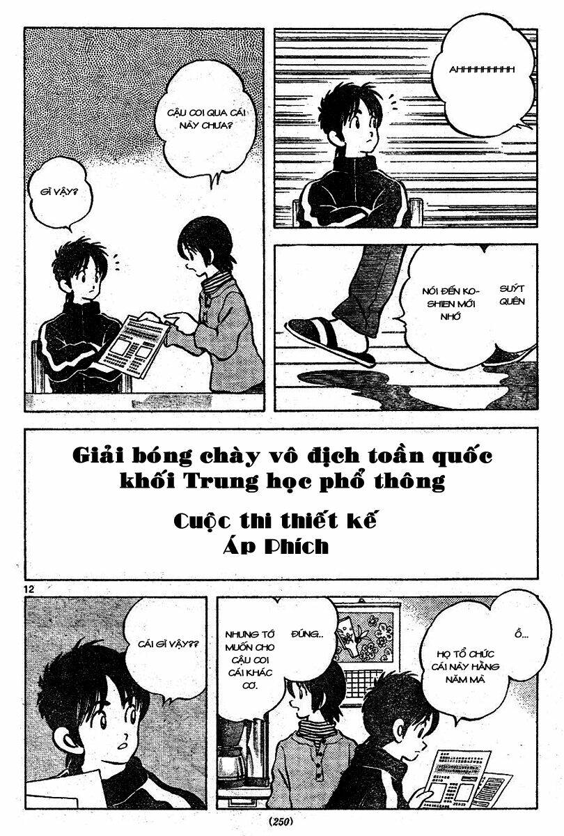 trò chơi vượt qua thử thách chapter 101 13