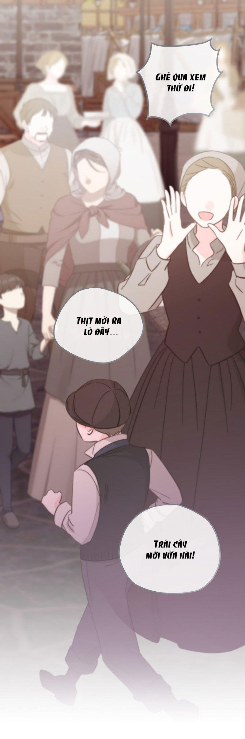 nữ hầu muốn đình công chapter 20.1 15