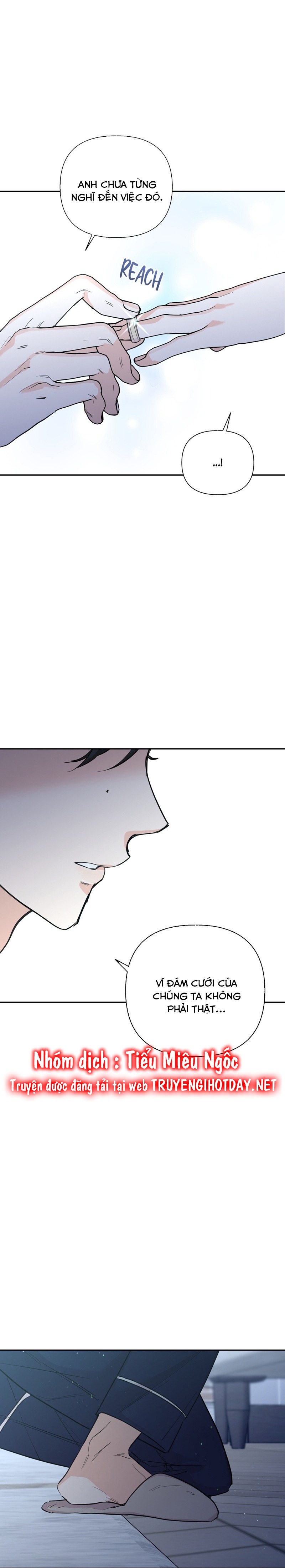 chúng ta ly hôn đi! chapter 52 11