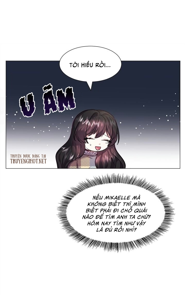 cách để nhân vật phụ phá đảo game hẹn hò chapter 16 35