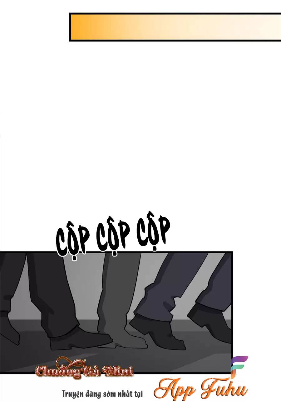 cố tổng, vợ của ngài quá mạnh rồi! chapter 76 22