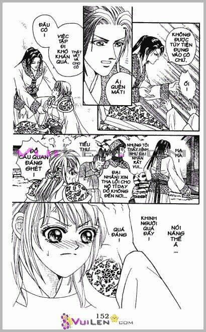 nàng công chúa lạc loài chapter 1 154