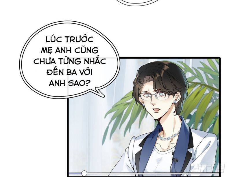 Thỉnh Quân Nhập Quẻ chapter 40