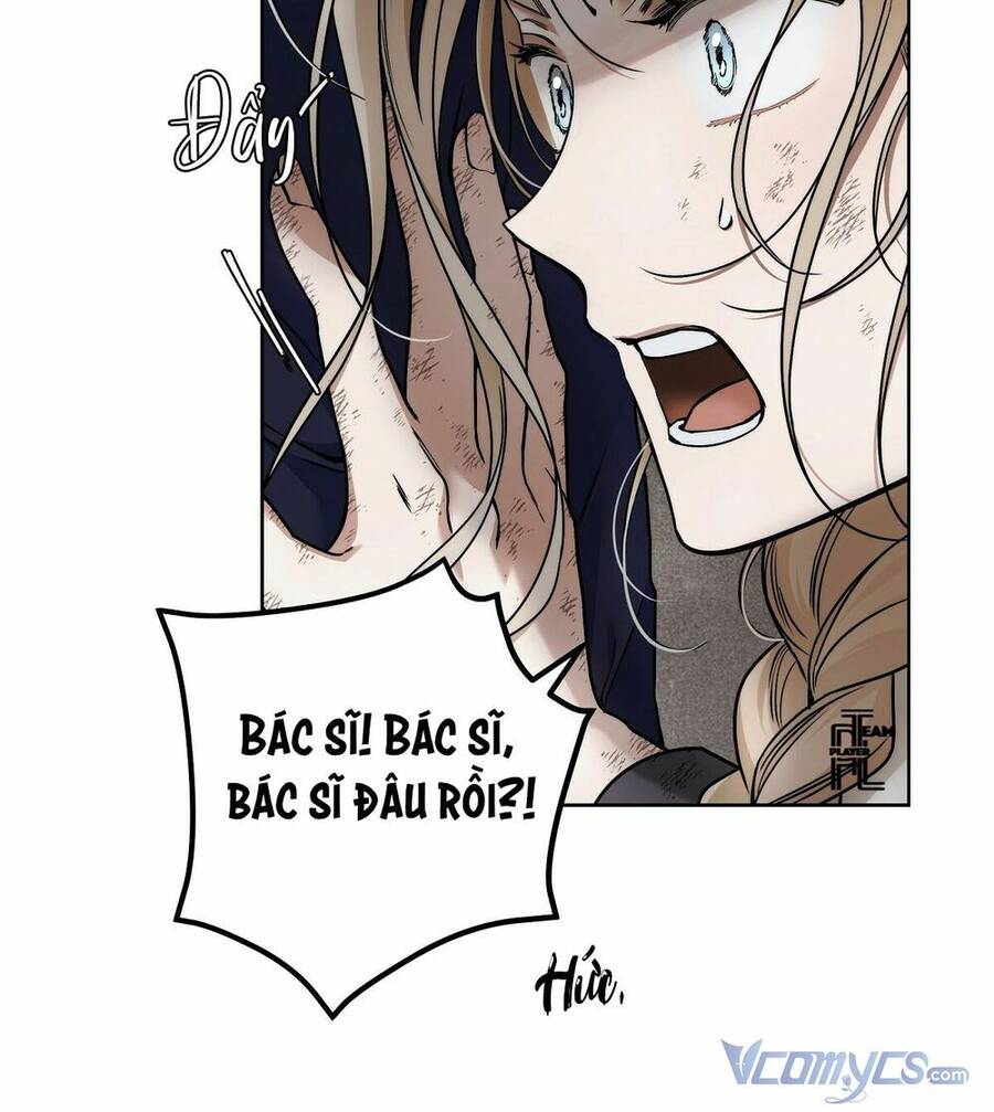 lời nói dối vĩnh cửu của người chapter 7 63