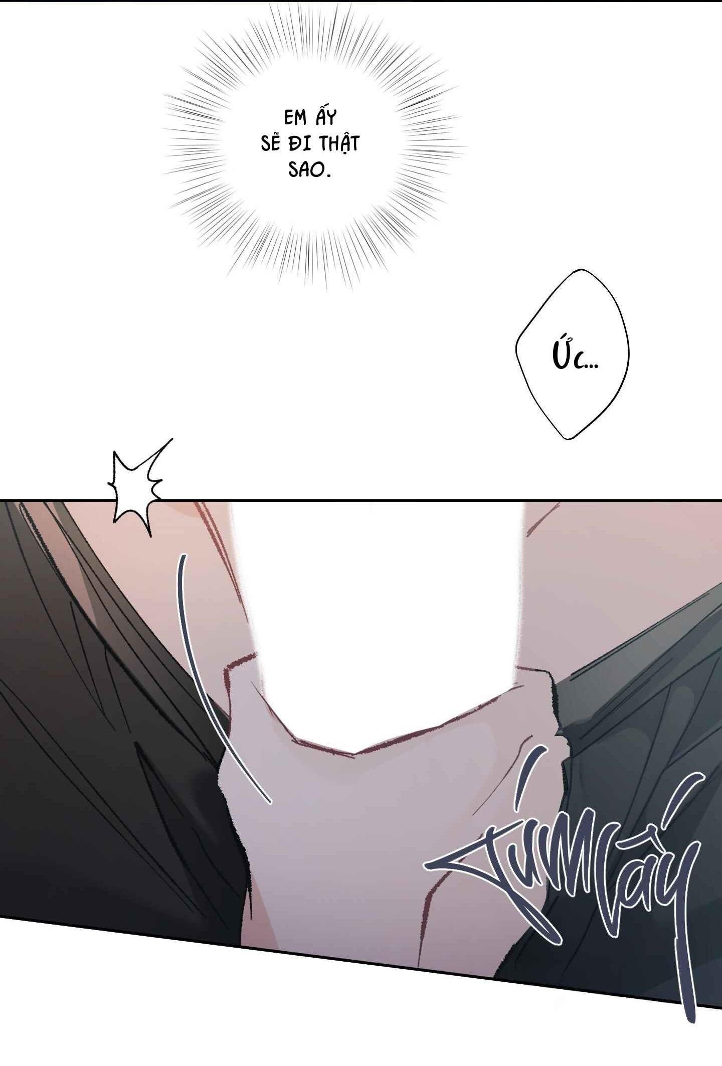 thế giới của tôi khi không có em chapter 72 12