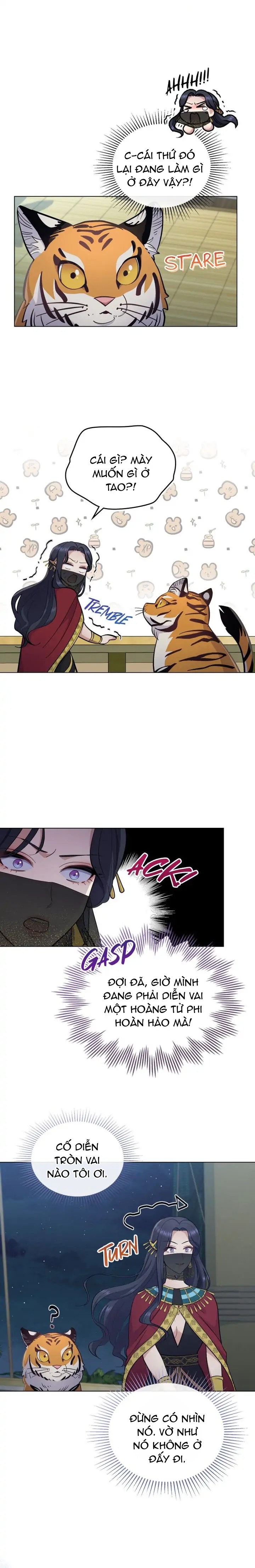 hội cùng thuyền chapter 14.2 6