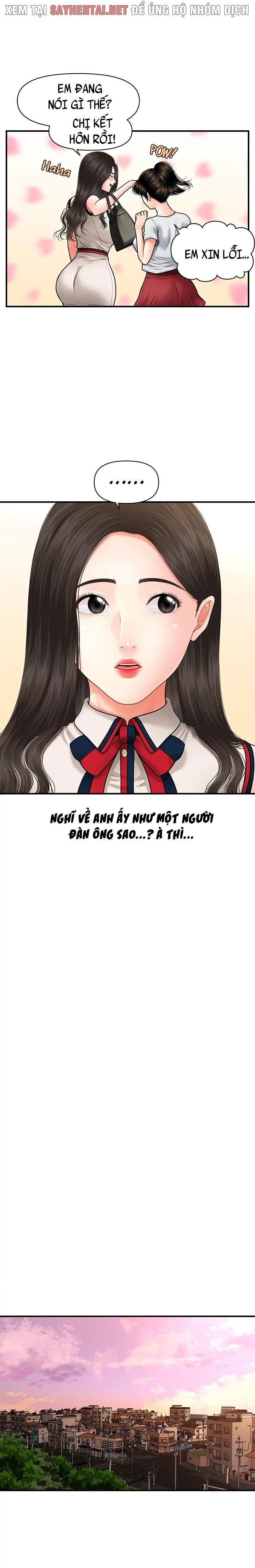 này anh đẹp trai chapter 19 6