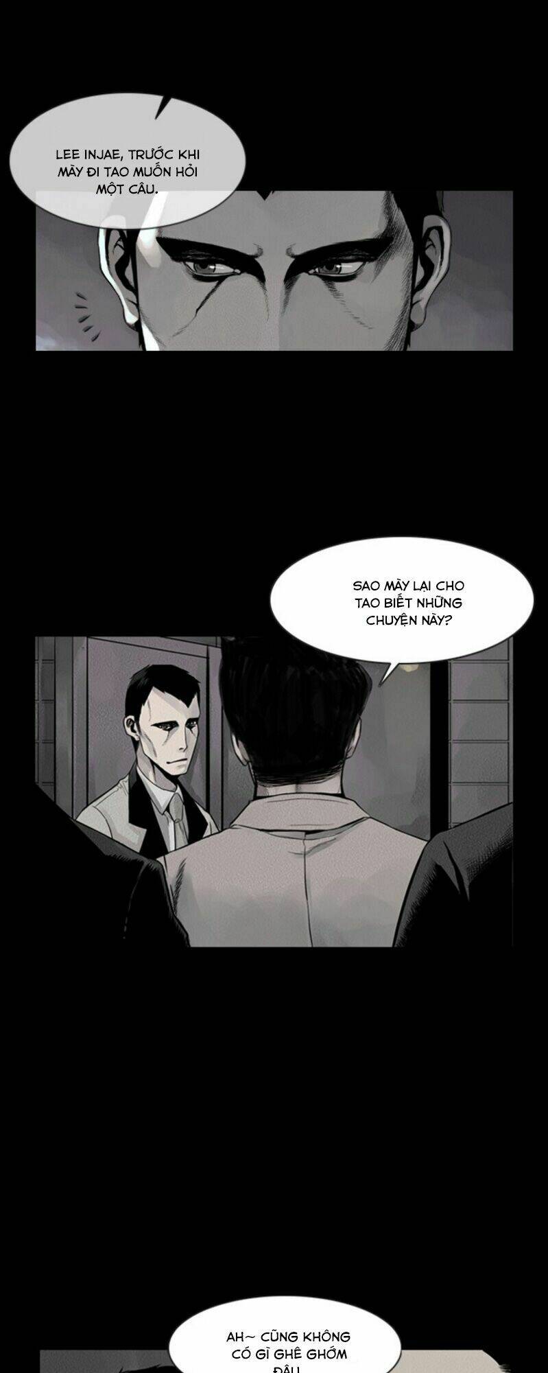 những xác chết hồi sinh từ đại dương chapter 25 14