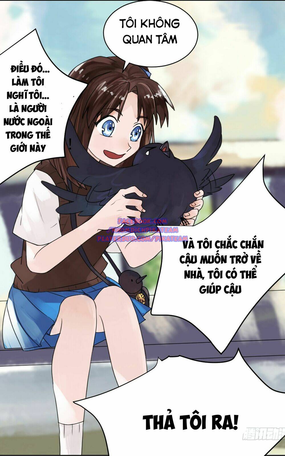 kế hoạch giải cứu natra chapter 5 29