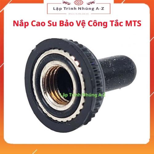 [Lập Trình Nhúng A-Z][46] Công Tắc Gạt MTS-102 MTS102 3A 250V 5mm 3 Chân 2 Trạng Thái Loại Tốt