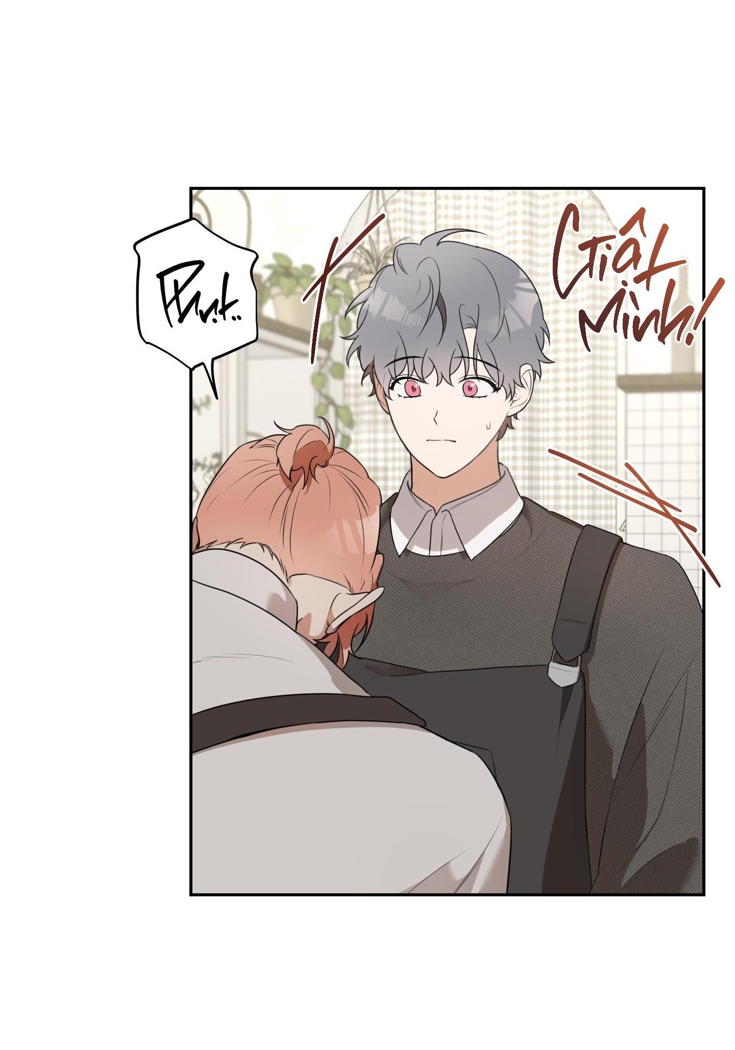 vườn hoa chapter 2 52